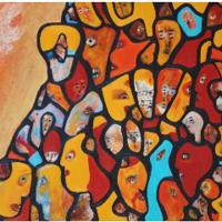 Judgment Triptych