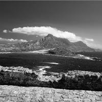 The Mountain And The Clouds