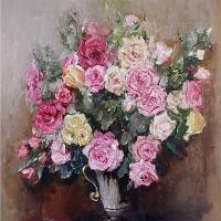 Whisper Of A Flowers