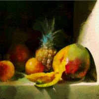 Fruit Delight