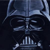 Darth Vader By DME