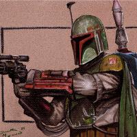 Bobafett