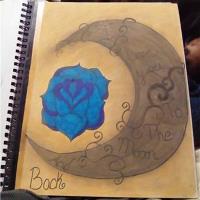 To The Moon And Back