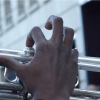 Trumpet Fingers