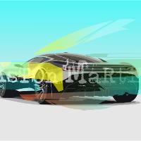 Aston Martin Car