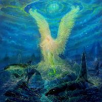 Angel Of Water