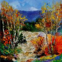Autumn 8831