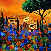 tuscany  452150