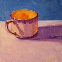 La Taza De La Abuela Goya