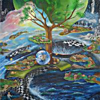 Terminal Intensity #9 - Stages Of Life