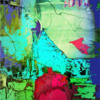Abstract Tulip