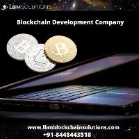 Blockchain Development Company