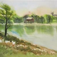 The River Kwai