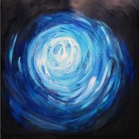 Deep Inside The Big One Is Sometimes Stuck Deep Inside