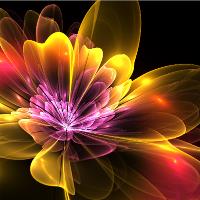 Fire Flower