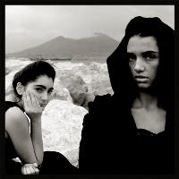 Black And White - Augusto De Luca Photographer. 09