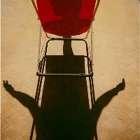 Fotografia Italiana / Polaroid Sx 70, Di Augusto De Luca / 07