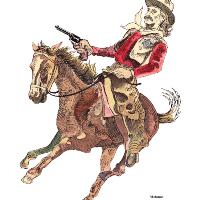Frontier Lawman