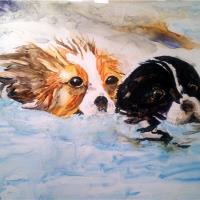 Dog Paddle