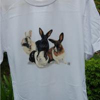 Rabbits