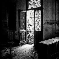 This Is The Way, Step Inside