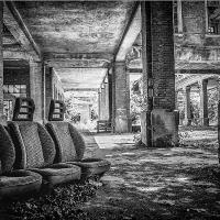 This Is The Way The World Ends