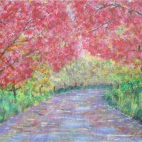 Spring Blossoms