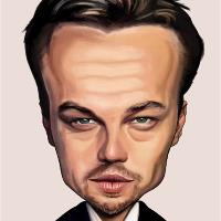 Leonardo DiCaprio
