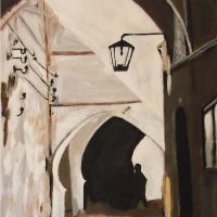 Kasba'h Larache Morocco