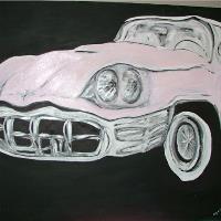 '60 TBird
