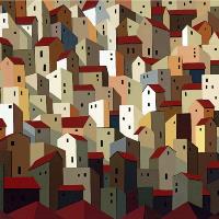 Urban Crowding 2