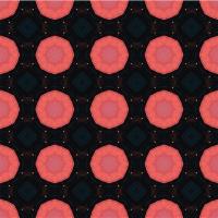 Seamless Repeated Pattern Design