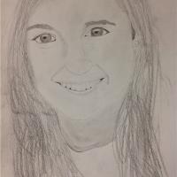 Self Portrait