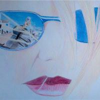 Smile For The Camera