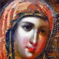 The Virgin Mary