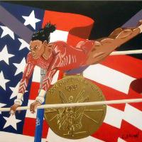 “A Tribute To Gabby“