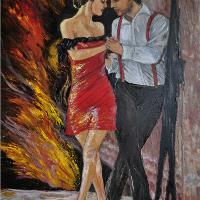 _DSC2497 Copycouple Dancing Tango