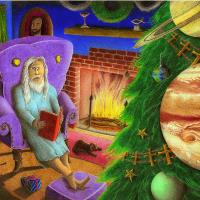 If God Celebrated Christmas