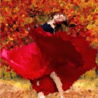 Autumn Dance