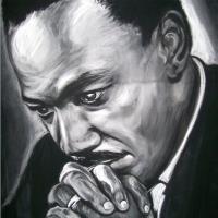 Martin Luther King