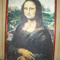 Mona Lisa