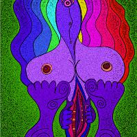 Taste The Rainbow