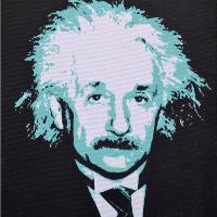 Albert Einstein