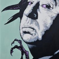 Alfred Hitchcock