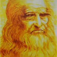 Leonardo Da Vinci