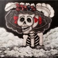 La Catrina
