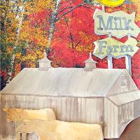 Milk Farm