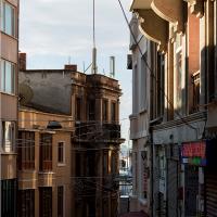 Istanbul's Morning