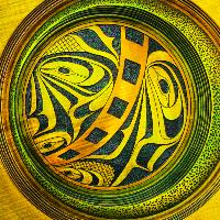 Contemporary Native American Art 19