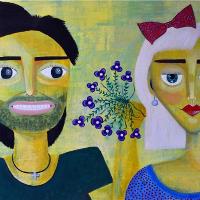 I Got You Some Flowers